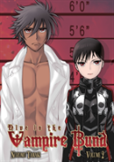Dive In The Vampire Bund Vol. 2