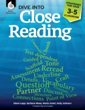 Dive Into Close Reading
