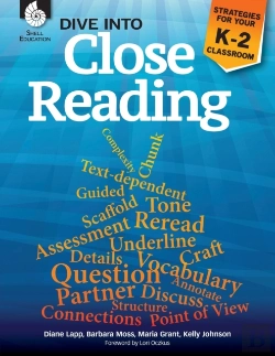 Bertrand.pt - Dive Into Close Reading: Strategies For