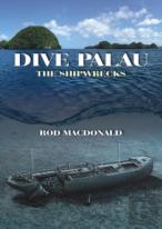 Dive Palau