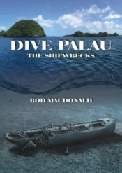 Dive Palau