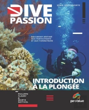 Dive Passion. Introduction À La Plongée