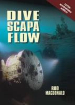 Bertrand.pt - Dive Scapa Flow