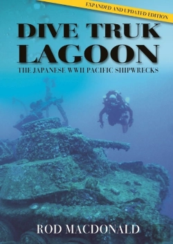 Bertrand.pt - Dive Truk Lagoon, Second Edition
