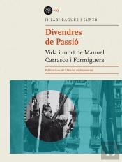 Divendres De Passió