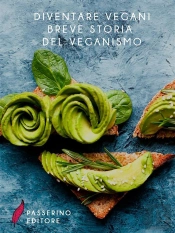 Diventare Vegani