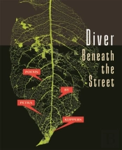 Diver Beneath The Street