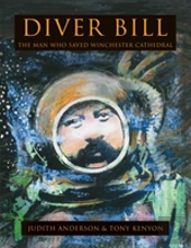 Diver Bill