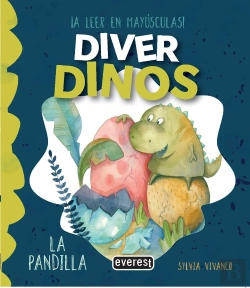Bertrand.pt - Diver Dinos. La Pandilla