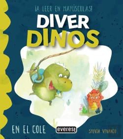 Bertrand.pt - Diver Dinos. Mi Cole