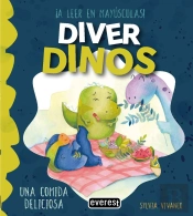 Diver Dinos. Una Comida Deliciosa