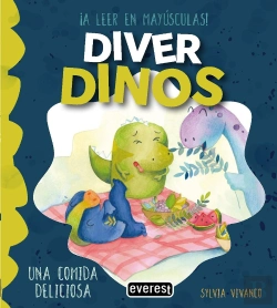 Bertrand.pt - Diver Dinos. Una Comida Deliciosa
