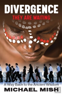 Bertrand.pt - Divergence - They Are Waiting -A Way Back To The Ancient Wisdom