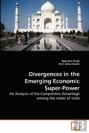 Divergences In The Emerging Economic Sup
