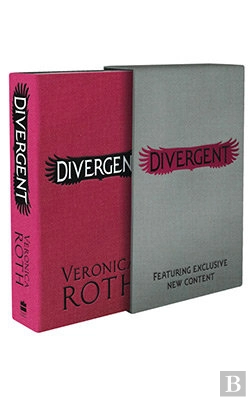 Bertrand.pt - Divergent (1) - Divergent Collector'S Edition