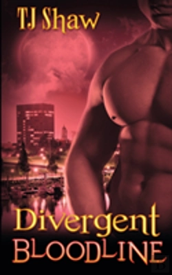 Bertrand.pt - Divergent Bloodline