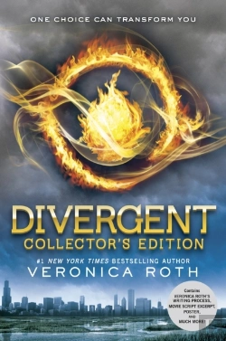 Bertrand.pt - Divergent Collector'S Edition