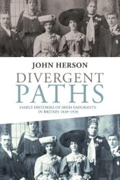 Divergent Paths