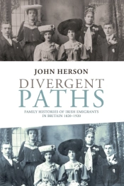 Divergent Paths