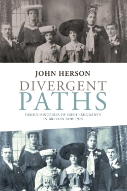 Bertrand.pt - Divergent Paths
