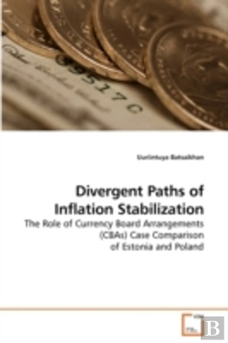 Bertrand.pt - Divergent Paths Of Inflation Stabilizati