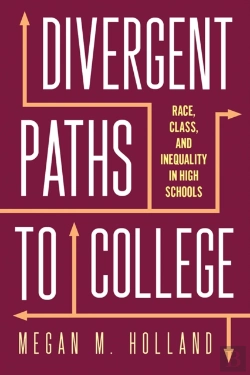 Bertrand.pt - Divergent Paths To College