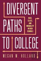 Divergent Paths To College