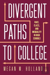 Divergent Paths To College