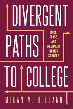Bertrand.pt - Divergent Paths To College