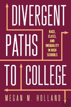 Bertrand.pt - Divergent Paths To College