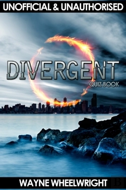 Bertrand.pt - Divergent Quiz Book
