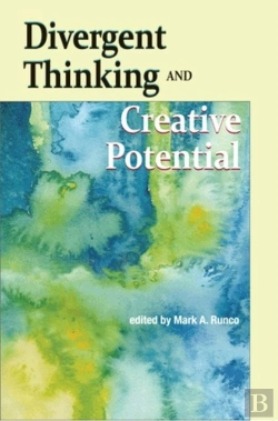 Bertrand.pt - Divergent Thinking And Creative Potential
