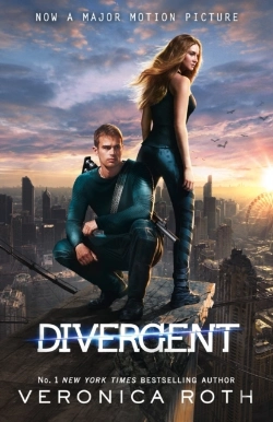 Bertrand.pt - Divergent