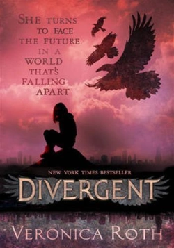 Bertrand.pt - Divergent