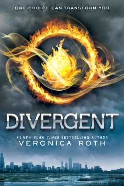 Bertrand.pt - Divergent