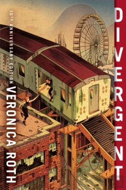 Bertrand.pt - Divergent