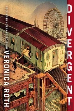 Bertrand.pt - Divergent