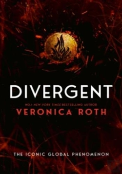 Bertrand.pt - Divergent
