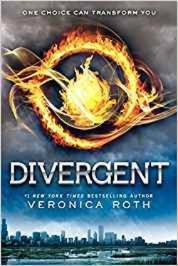 Bertrand.pt - Divergent