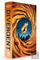 Divergent