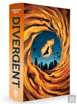 Bertrand.pt - Divergent