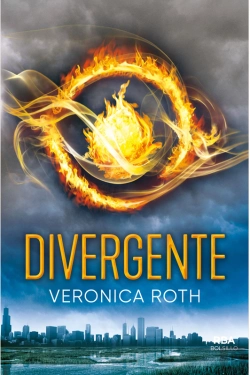 Bertrand.pt - Divergente 1 - Divergente