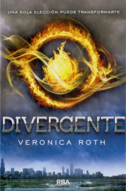 Bertrand.pt - Divergente 1.