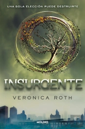 Divergente 2. Insurgente.