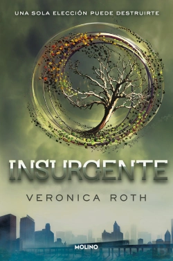 Bertrand.pt - Divergente 2. Insurgente.