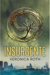 Divergente 2 - Insurgente