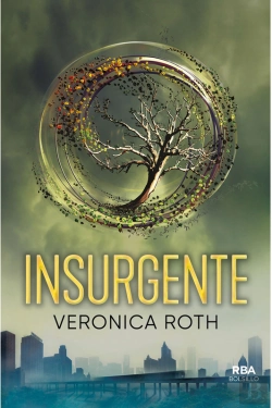Bertrand.pt - Divergente 2 - Insurgente
