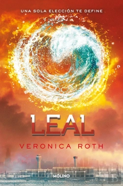 Bertrand.pt - Divergente 3. Leal.
