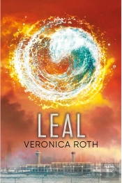 Divergente 3 - Leal