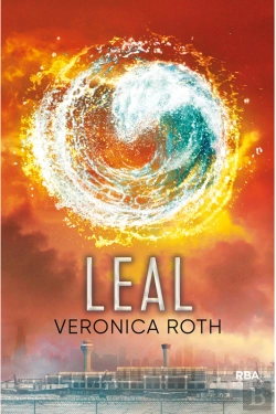 Bertrand.pt - Divergente 3 - Leal